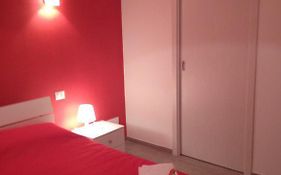 Casa Vacanze Il Gelso Rosso